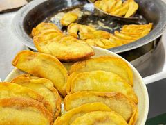 -李记清真馆(打钉巷店)