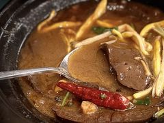 -双生不夜粥