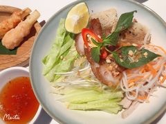 -花样西贡·蜜越餐厅·法式越南料理(水晶城店)