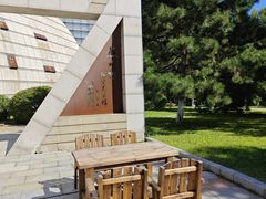 -长春世界雕塑园冰雪艺术天地