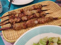 -巴依老爷·新疆美食(上城区天城路店)