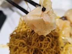 -深仔记茶餐厅(亚士厘道店)