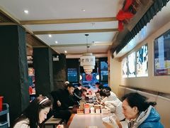 -老淮滨-蚌埠非遗小吃(淮河路店)