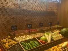 -井格重庆火锅(西直门凯德Mall店)