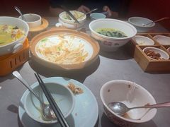 -闽上鲜·福建菜(龙湖滨江天街店)