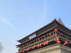 -西安鼓楼