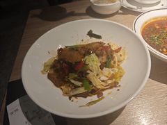 -太二酸菜鱼(菱角湖万达店)