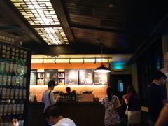 -星巴克(成都锦里店)