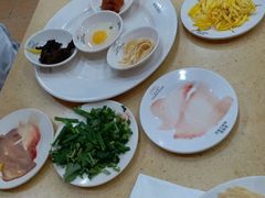 -桥香园云南过桥米线(金马碧鸡店)