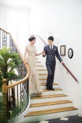 -太郎花子婚纱摄影艺术中心
