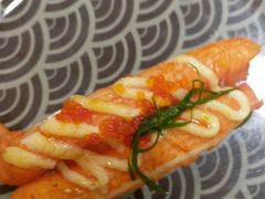 -争鲜回转寿司(金桥家乐福店)