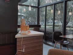 -麦田工坊(月湖店)