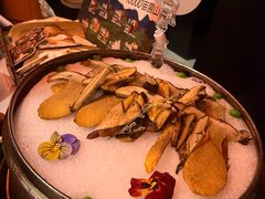 -芸山季·云南野生菌火锅(人民广场来福士店)