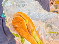 -麦当劳(政通路店)