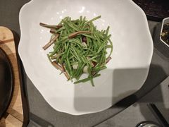 -香山湖南京菜(奥体店)