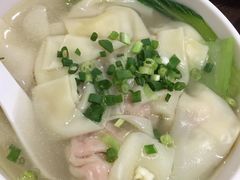 -状元水饺(成都SM广场店)