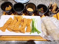 烙馍馓子-映像徐州(滨湖店)