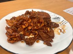 -津味传承·天津菜馆(生态城天和新乐汇商业街店)