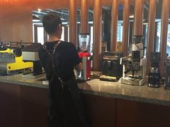 -sugarman espresso素饮糖人高新咖啡工厂
