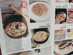 -西贝(华发商都店)