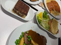 -宜家·瑞典风味餐厅(四元桥店)