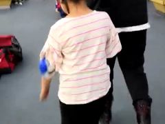 -全明星滑冰俱乐部(万象城店)