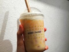 多肉芒芒甘露-喜茶(中山利和新地店)