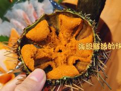 -隐泉京望日式料理(太和广场店)