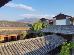 -丽江金茂凯悦臻选酒店-滇香馆
