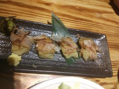 -明日叶居酒屋(师惠坊店)