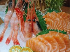 -江左尚白日本料理(万象城店)
