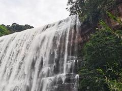 -赤水丹霞旅游区·大瀑布
