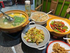 -古集小镇(银泰店)