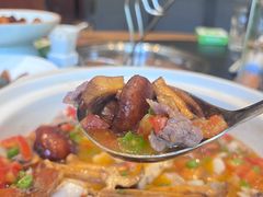 -黔蘑菇四季餐厅(观山湖店)