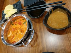 -呷哺呷哺(哈尔滨红博购物广场店)