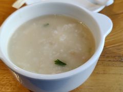 -小城粥道·海胆鲜虾粥(解放广场店)