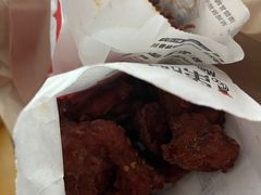 -第一佳大鸡排(西门店)