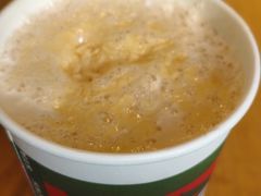 -星巴克(古美路店)