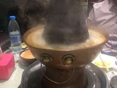-福寿斋·老北京铜锅涮肉·烤鸭(顺义总店)
