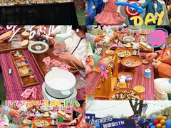 -HERRE·FARM 赫尔露营农场·团建聚会包场