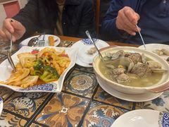 -番茄屋葡式美食(总店)