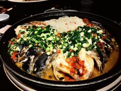 -隐厨·中国菜馆(三里屯T+MALL店)