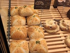 -酵墅·手感烘焙(印象汇店)