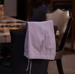 -怒马会 全麻衬西装高级定制