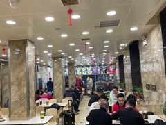大堂-老四季(总店)