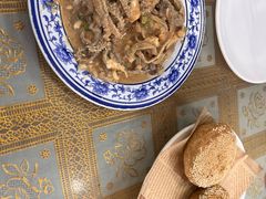 -清真·鸦儿李记·小馆(后海店)