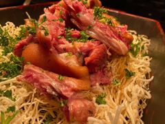 -太原富力万达文华酒店·美食汇西餐厅