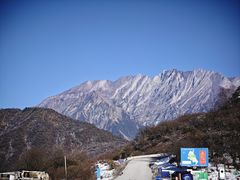 -太子岭滑雪场