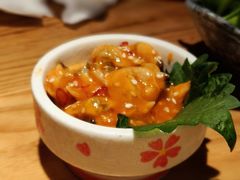 -有喜屋·日料·居酒屋(旭辉广场店)