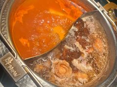 -牛New寿喜烧(中山公园龙之梦店)
